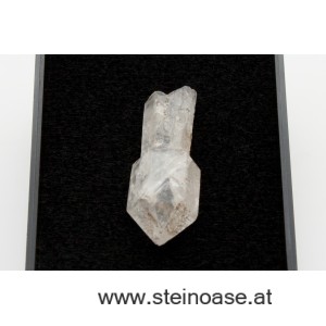 'Zepterquarz' Bergkristall aus Österreich